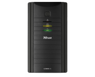 Trust Oxxtron 1500VA Management UPS - 1402447 - zdjęcie 2